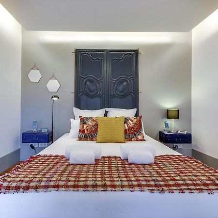 Ferienwohnung Sweett - Amiral De Coligny Paris Exterior foto